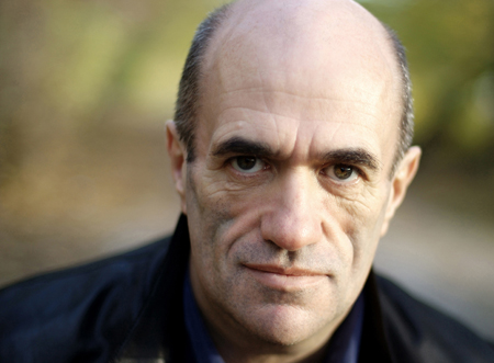 Colm Tóibín