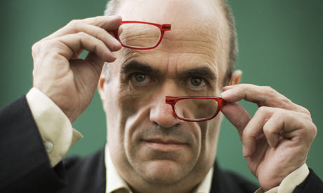 Colm Tóibín