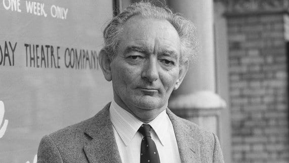 Brian Friel