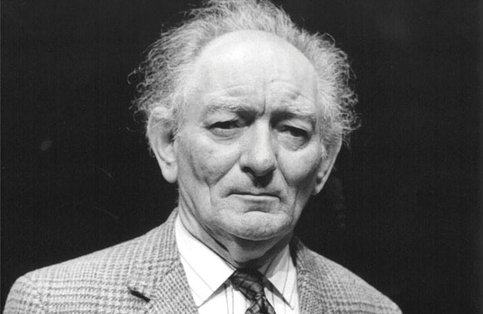 Brian Friel