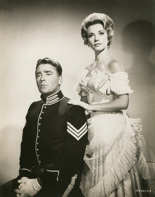 Sergeants 3                                  (1962)