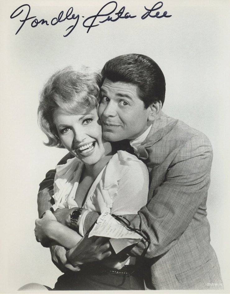 Ruta Lee
