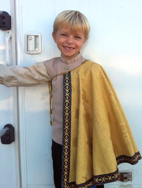 Jackson Hodge-Carter