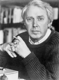 Hugh Leonard