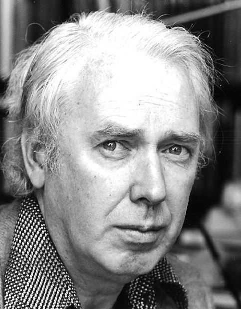 Hugh Leonard