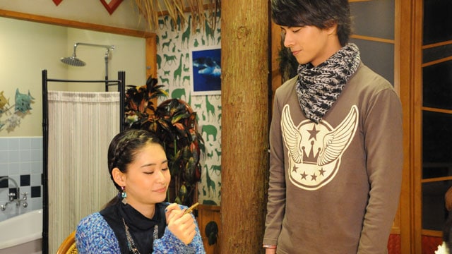 Sela (Zyuohger)