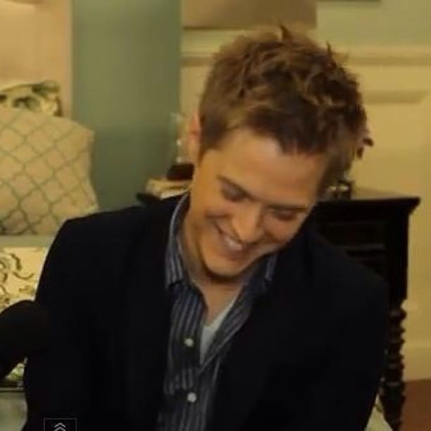 Lucas Grabeel