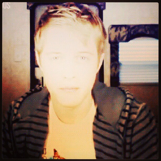 Lucas Grabeel