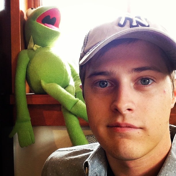 Lucas Grabeel