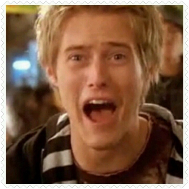Lucas Grabeel
