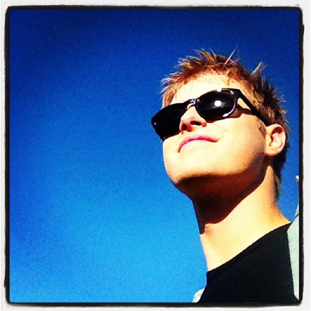 Lucas Grabeel