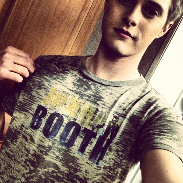 Lucas Grabeel