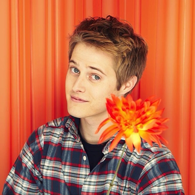 Lucas Grabeel