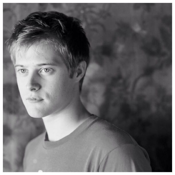 Lucas Grabeel
