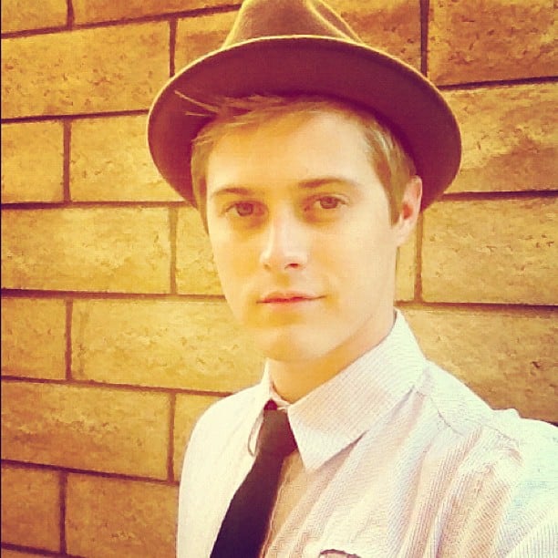 Lucas Grabeel