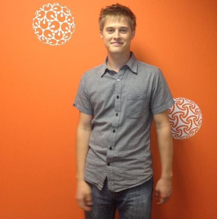 Lucas Grabeel
