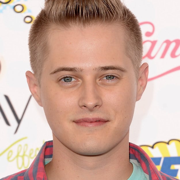 Lucas Grabeel