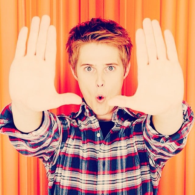 Lucas Grabeel
