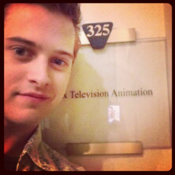 Lucas Grabeel