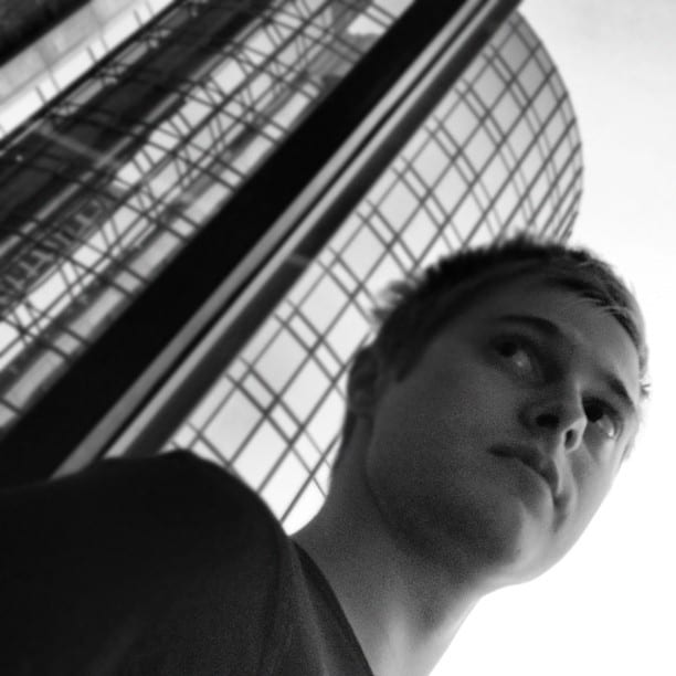 Lucas Grabeel