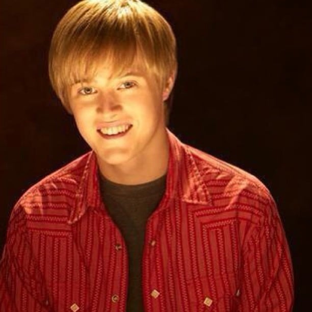 Lucas Grabeel