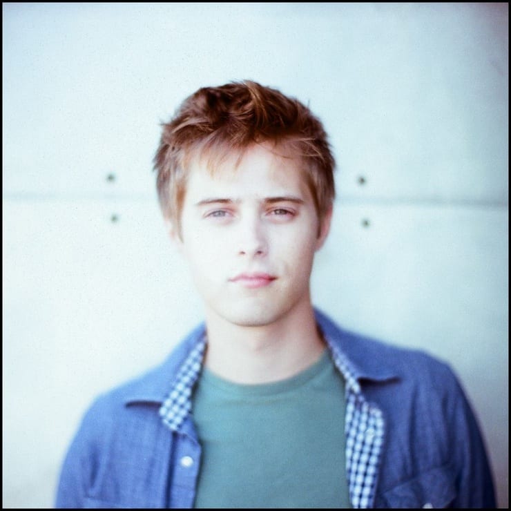 Lucas Grabeel