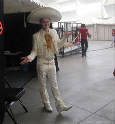Lucas Grabeel