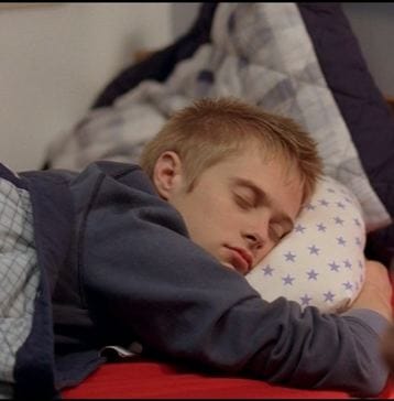 Lucas Grabeel