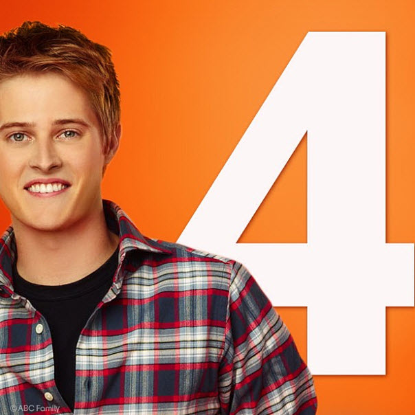 Lucas Grabeel