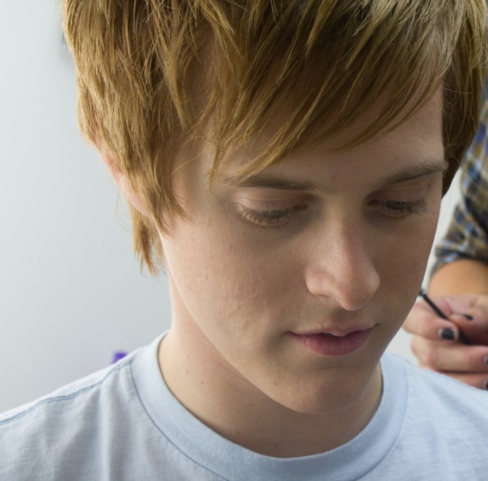 Lucas Grabeel