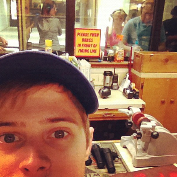 Lucas Grabeel