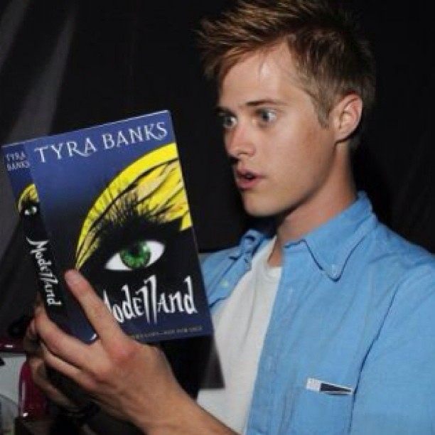 Lucas Grabeel