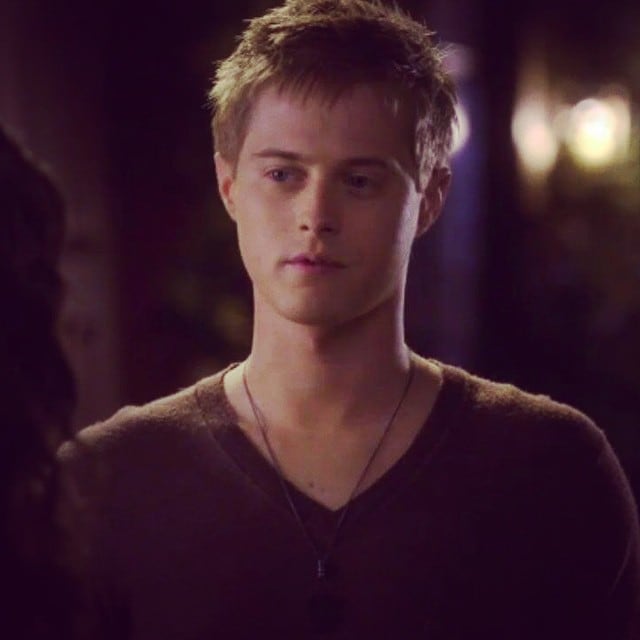 Lucas Grabeel