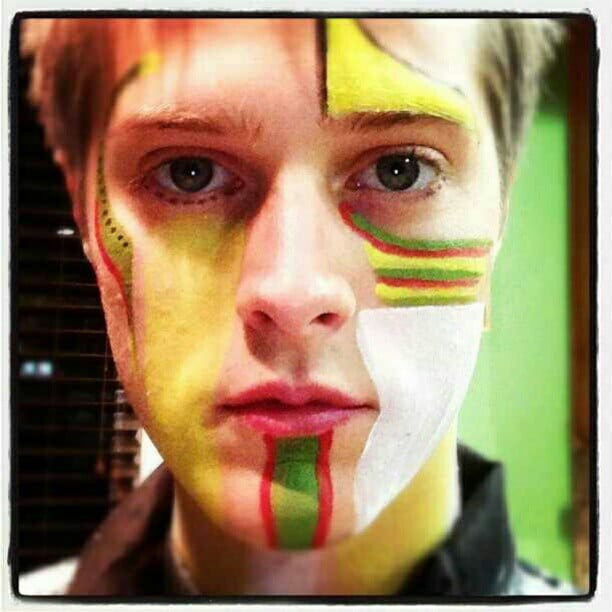 Lucas Grabeel