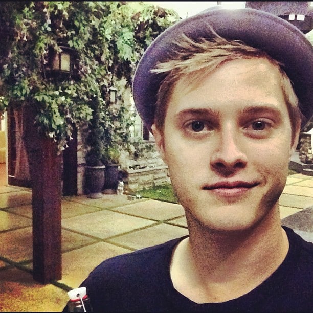 Lucas Grabeel