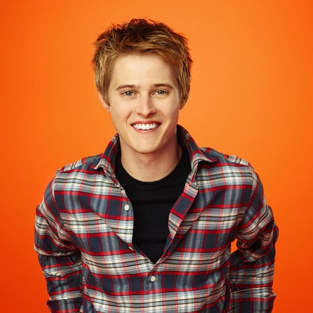 Lucas Grabeel