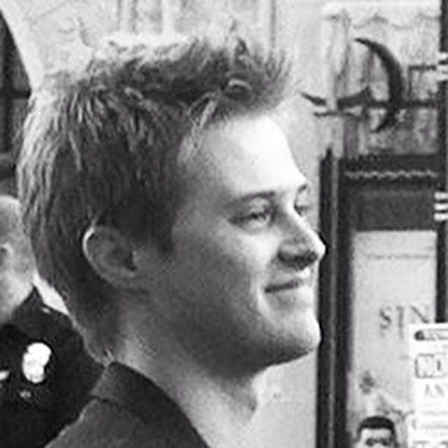 Lucas Grabeel