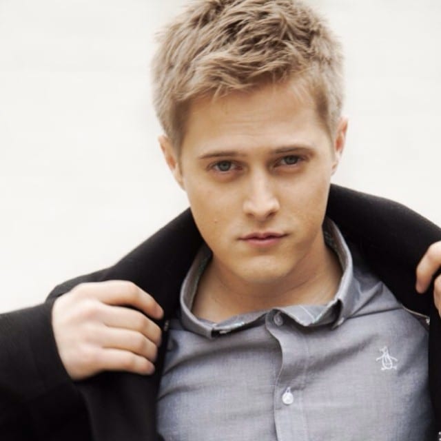 Picture of Lucas Grabeel