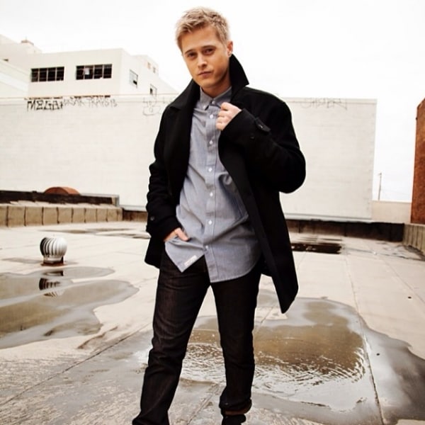 Lucas Grabeel