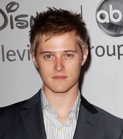 Lucas Grabeel