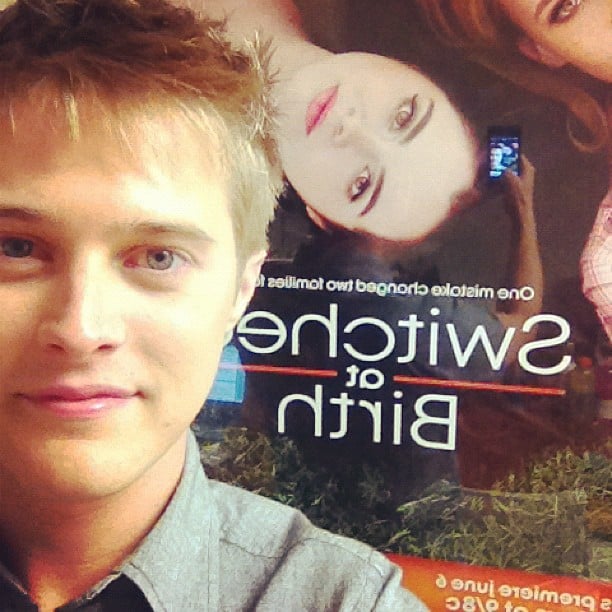 Lucas Grabeel