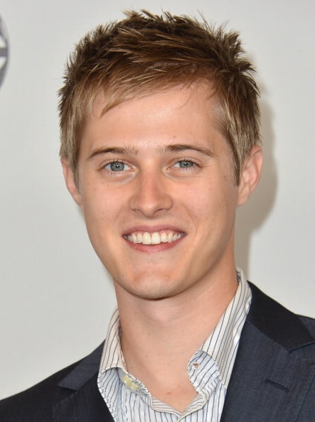 Lucas Grabeel