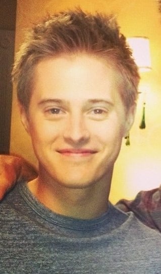Lucas Grabeel