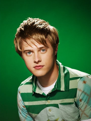 Lucas Grabeel