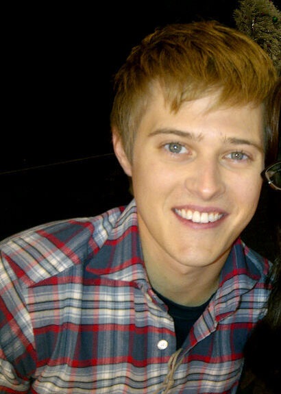 Lucas Grabeel