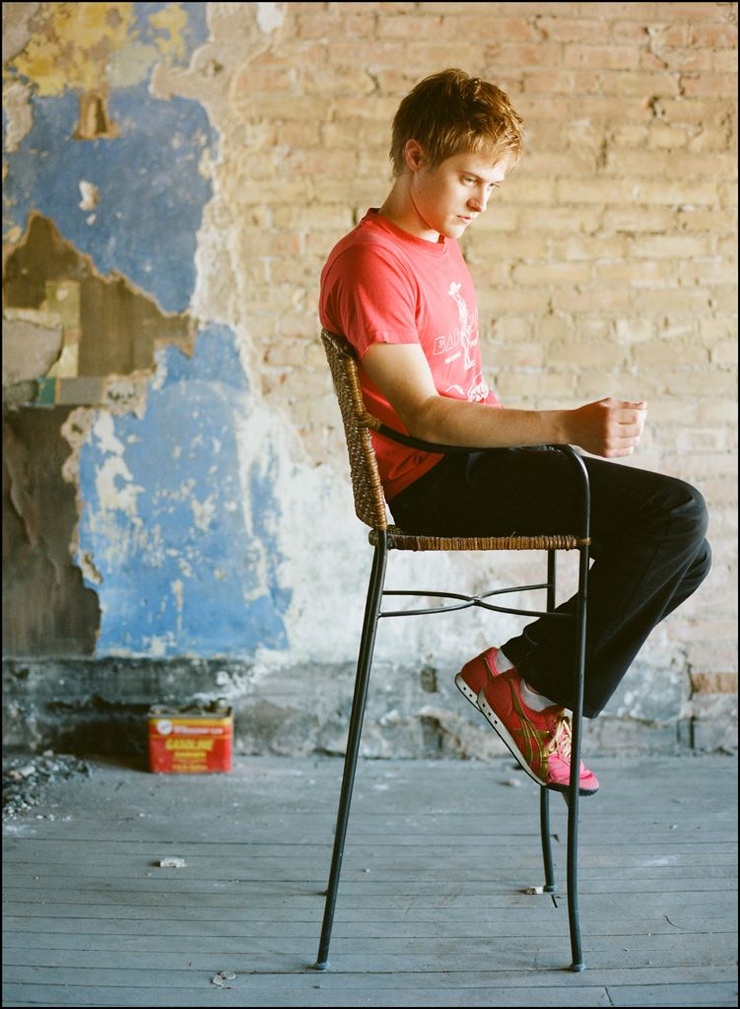 Lucas Grabeel