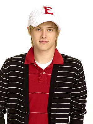 Lucas Grabeel