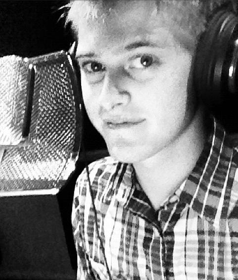 Lucas Grabeel