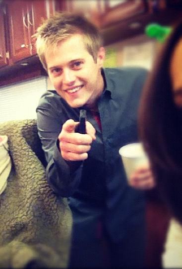 Lucas Grabeel