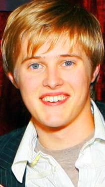 Lucas Grabeel